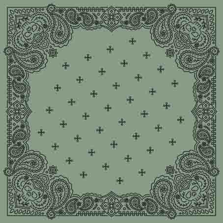 Paisley